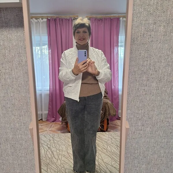Жанна